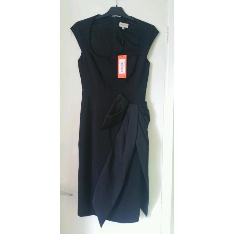 Karen Millen dress size 10 new with tag