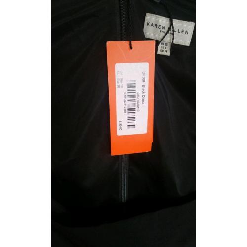 Karen Millen dress size 10 new with tag
