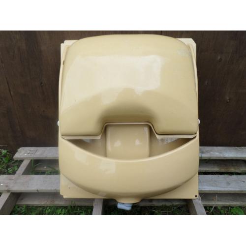 Fold Out Sink Unit - Caravan - Motorhome - Van Conversion - Boat - Workshop