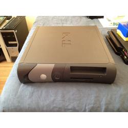 FREE Dell Optiplex GX280 desktop computer