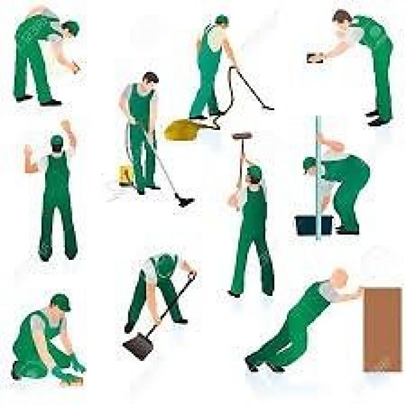 Evening caretaker 8pm onwards to early morning Night Shift