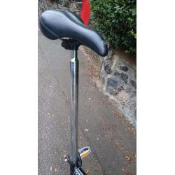 Brompton folding bike bicycle H3L