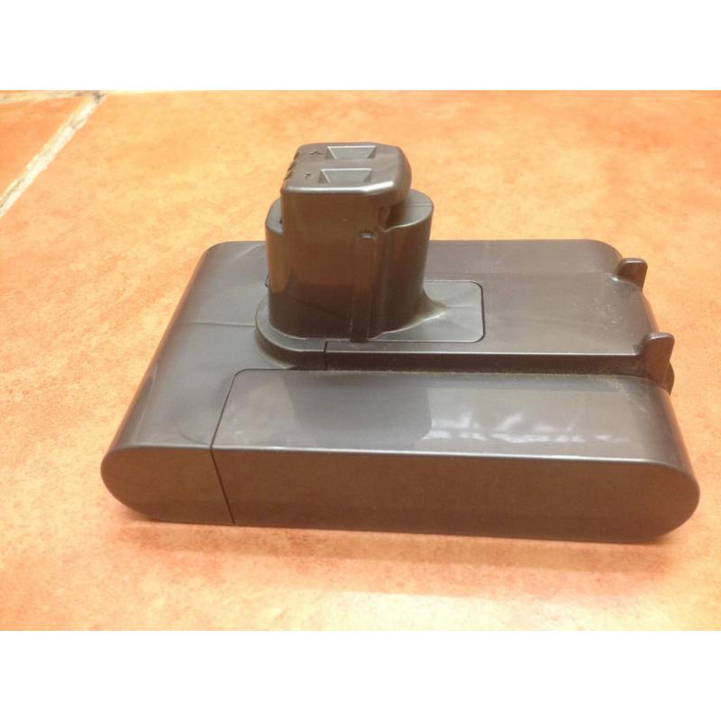 BRAND NEW BOXED Genuine Dyson DC31 DC34 DC34 Handheld Vacuum Cleaner Rechargeable Battery