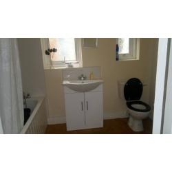 A spacious, nice and clean single bedroom to rent.