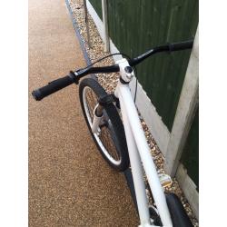 Mongoose Dirt Jump Bike