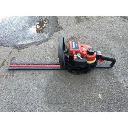 Homelite HX16 Hedge cutter 17"