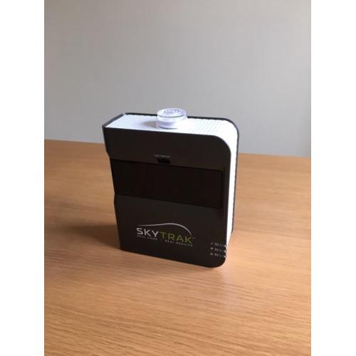 Skytrak Golf Launch Monitor
