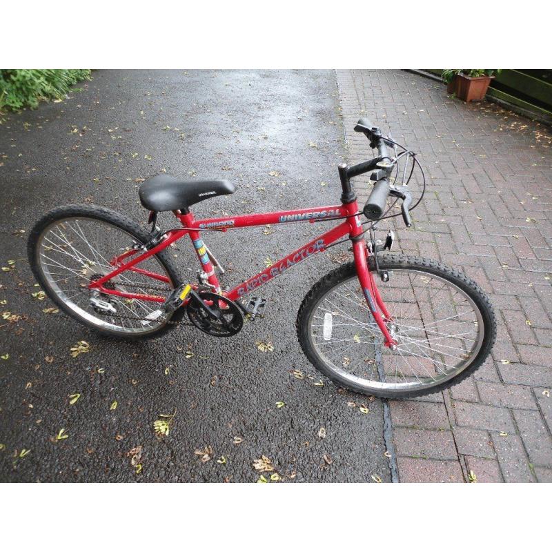 Kids Bike