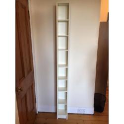 BILLI THIN BOOKCASE