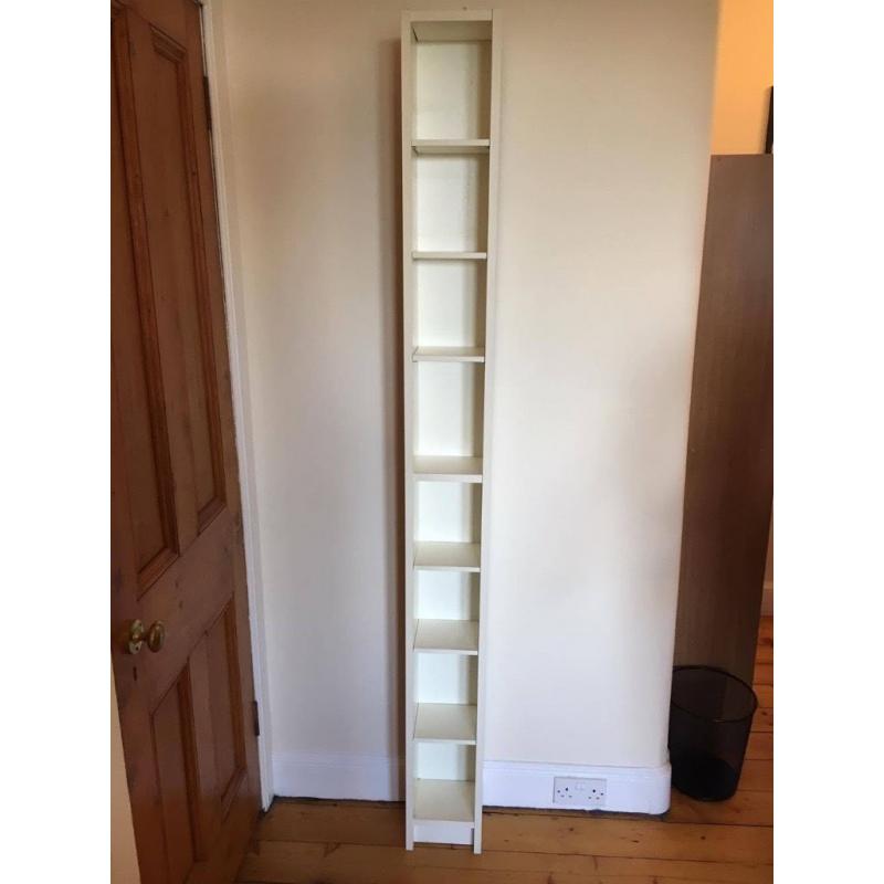BILLI THIN BOOKCASE