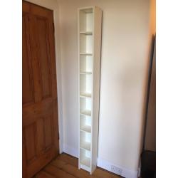 BILLI THIN BOOKCASE