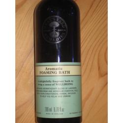 Neal's Yard Bath and/or Shower Gel (2 items)