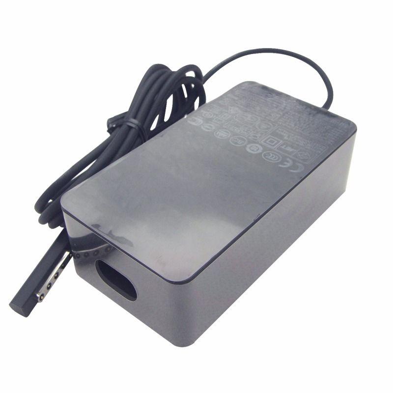 Brand New Microsoft Surface Pro1& 2. 43W/ Pro3. 36W/Pro 4. 30W AC Adapter Charger