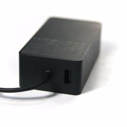 Brand New Microsoft Surface Pro1& 2. 43W/ Pro3. 36W/Pro 4. 30W AC Adapter Charger