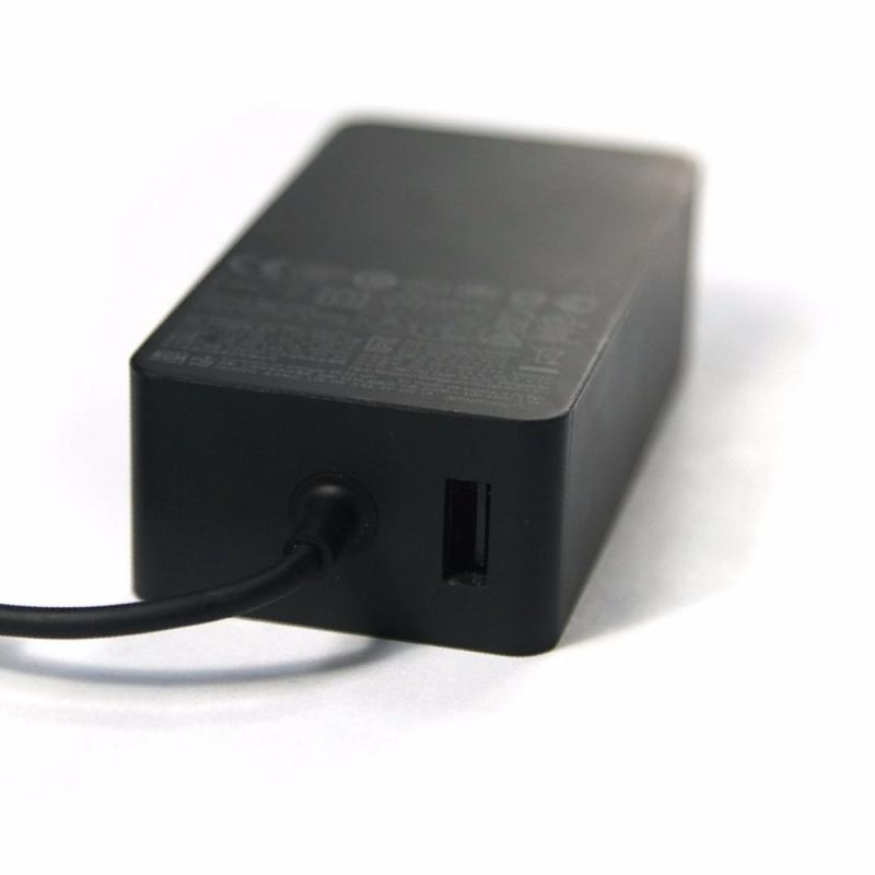 Brand New Microsoft Surface Pro1& 2. 43W/ Pro3. 36W/Pro 4. 30W AC Adapter Charger