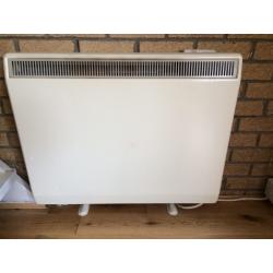 Dimplex Electric Storage Heaters X 3