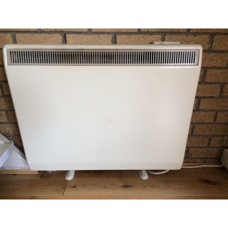 Dimplex Electric Storage Heaters X 3