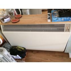 Dimplex Electric Storage Heaters X 3