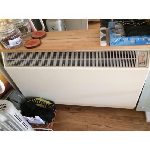Dimplex Electric Storage Heaters X 3