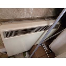 Dimplex Electric Storage Heaters X 3