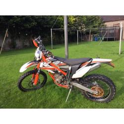 Ktm 350 freeride 2012 or swap