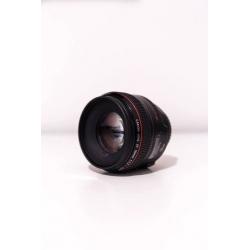 Canon EF 50mm f/1.2L USM