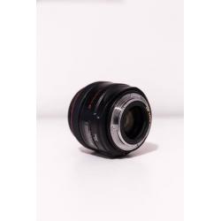Canon EF 50mm f/1.2L USM