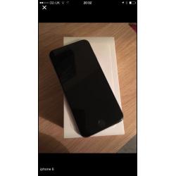 iPhone 6 on 02