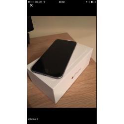 iPhone 6 on 02