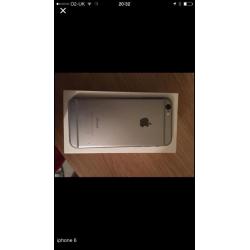 iPhone 6 on 02