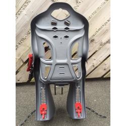 Rear Child Seat for Bicycle