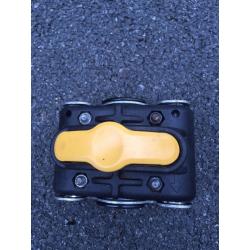 Rear Child Seat for Bicycle