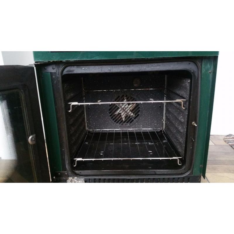 Creda concept solar plus c461e