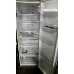 NEW Samsung tall larder fridge.