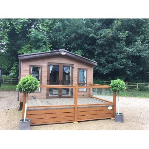 Luxury holiday home for sale - Anglesey