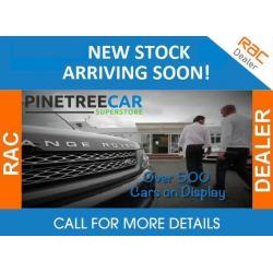 2008 NISSAN QASHQAI 1.6 Tekna 2WD 5dr