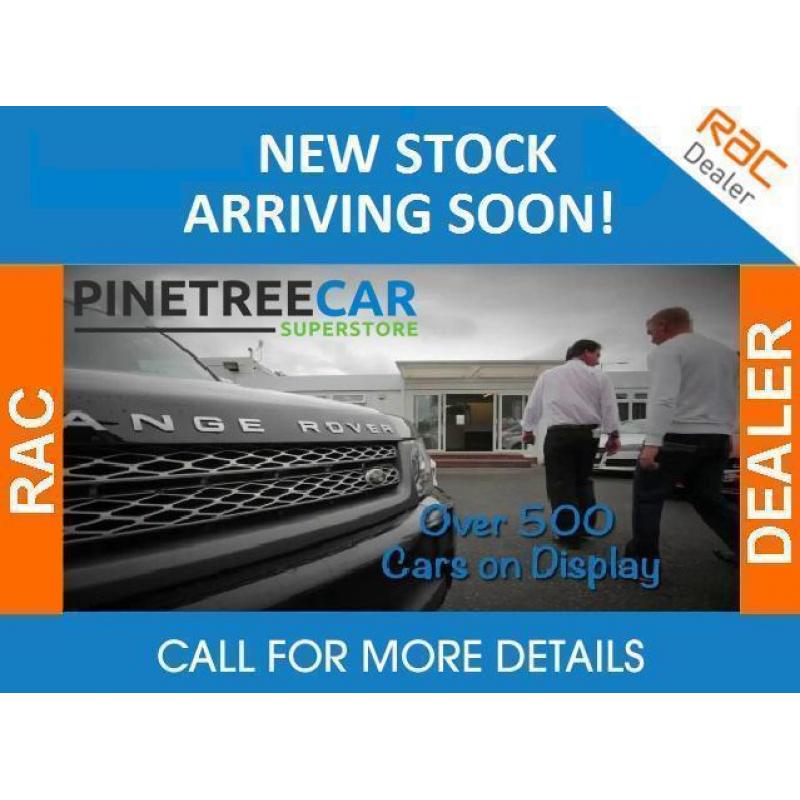 2008 NISSAN QASHQAI 1.6 Tekna 2WD 5dr