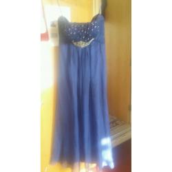 Quiz dress