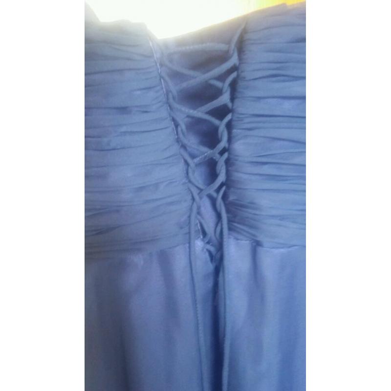 Quiz dress
