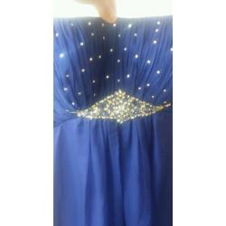 Quiz dress