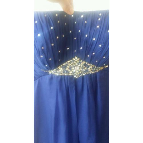 Quiz dress