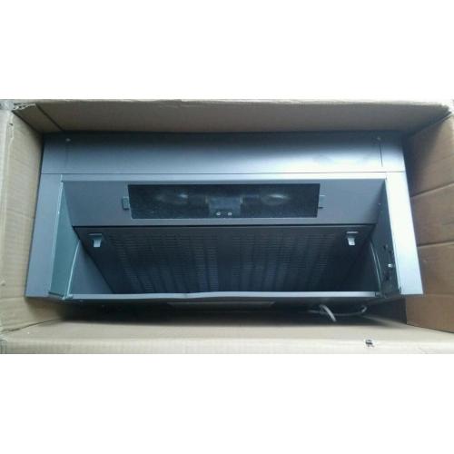 Indesit cooker hood brand new