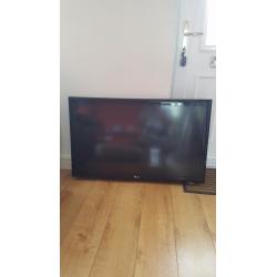 42 inch lg tv