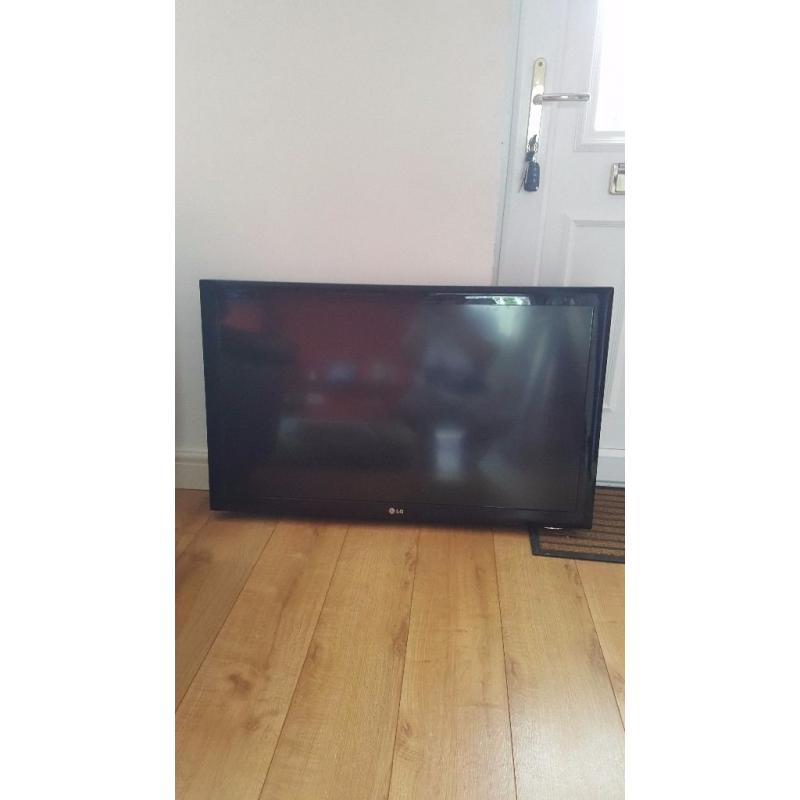 42 inch lg tv