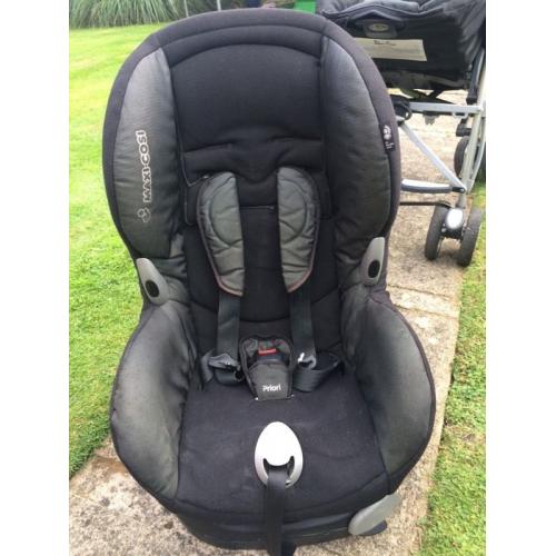 Maxicosi car seat