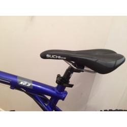GT aggressor xc3 mountain bike