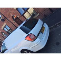 Vauxhall Astra van sportive 1.7 cdti for sale may swap or part ex