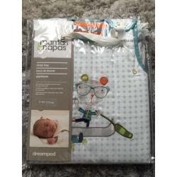M&P Sleep Bag (boys)