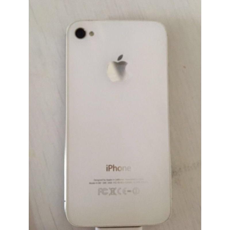 iPhone 4s. Unlocked. 16gb. Offers!!