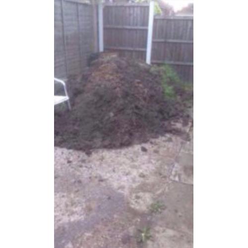 Soil